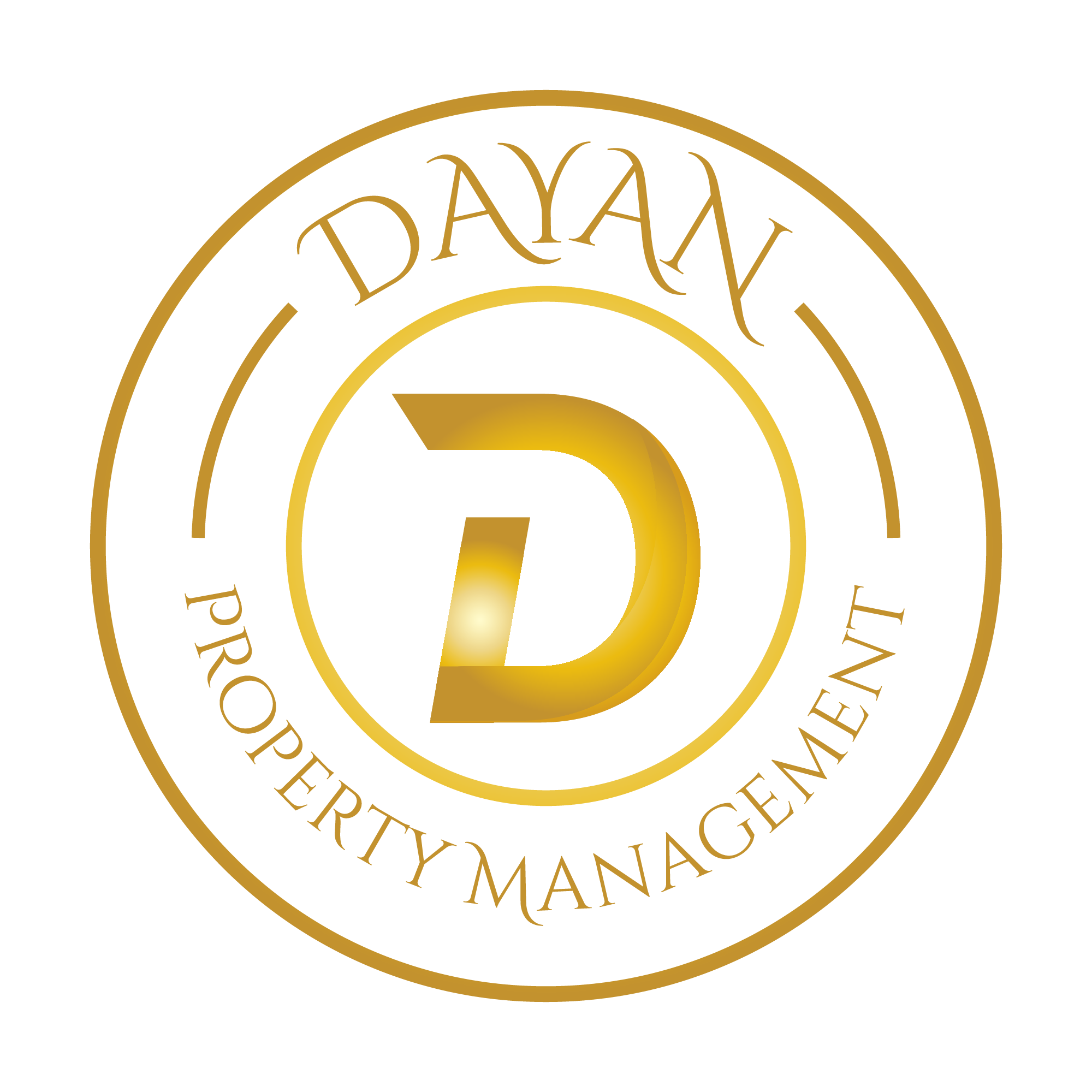 Dayan Property Management logo