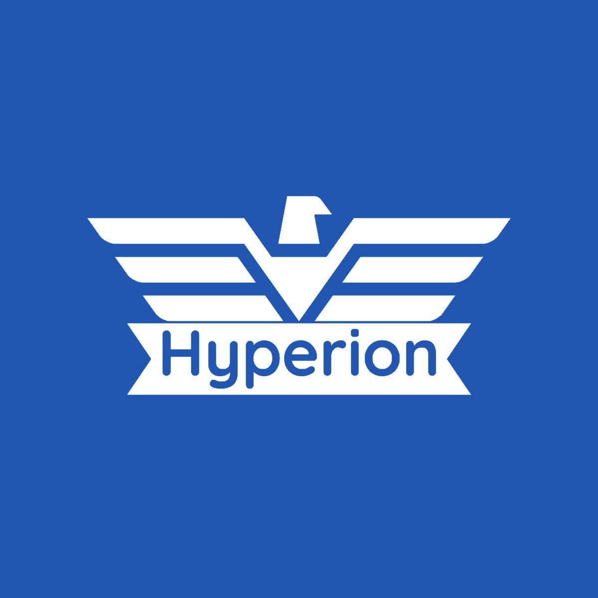 Hyperion LLC logo