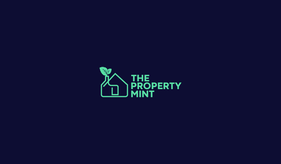 The Property Mint logo