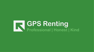 GPS Renting logo