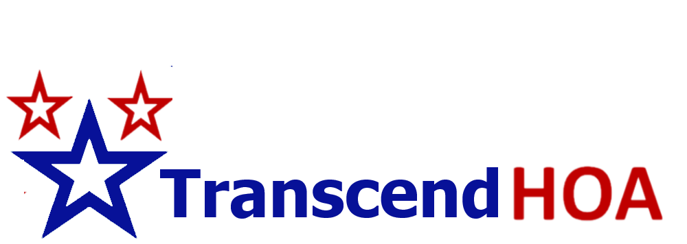 Transcend HOA logo