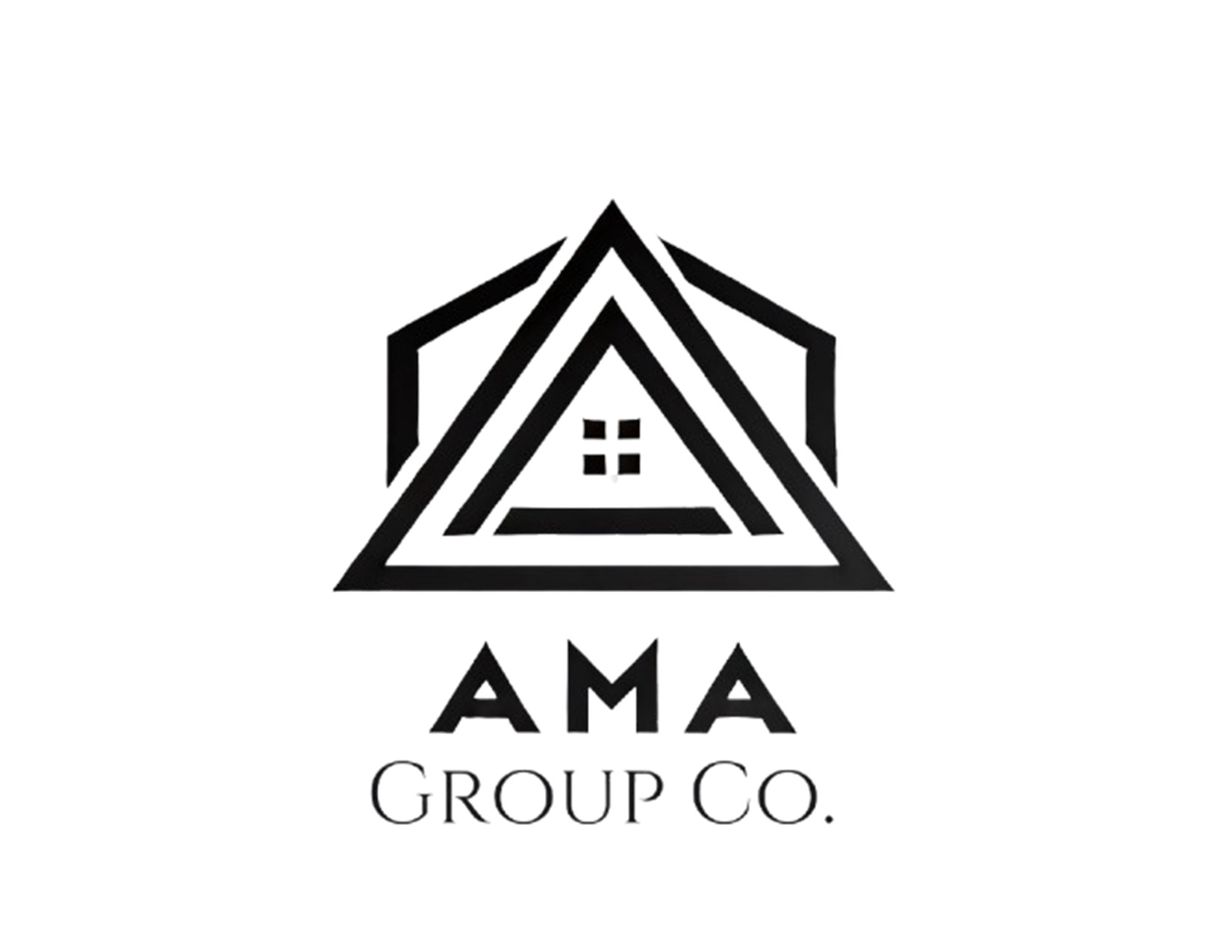 AMA Realty Company logo