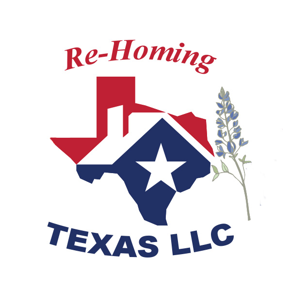 RE-Homing Texas, LLC logo