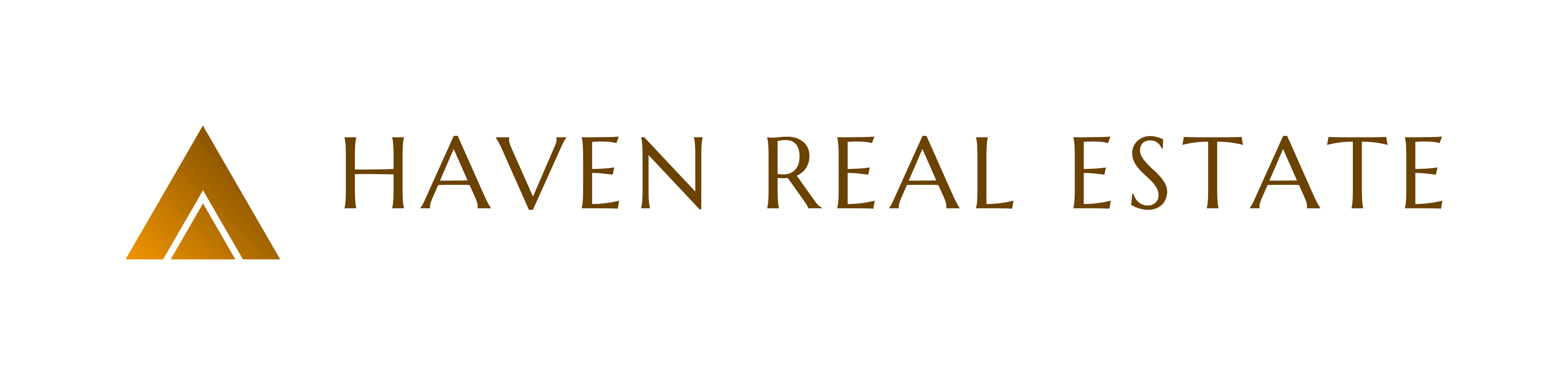 Haven Real Estate logo