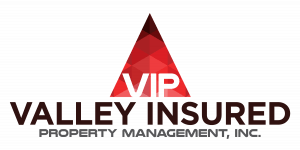 VIP Management logo