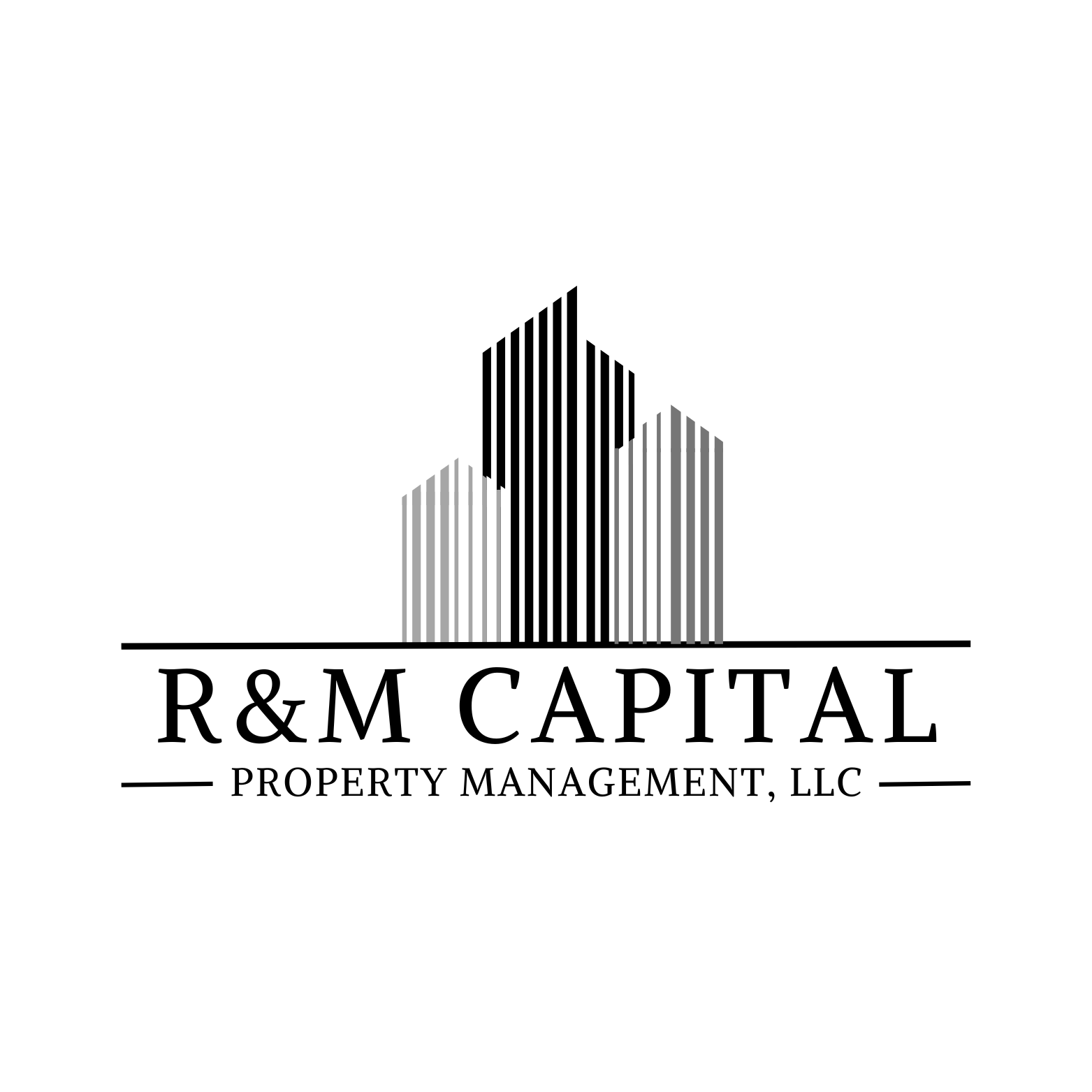 R&M Capital Property Management, LLC logo