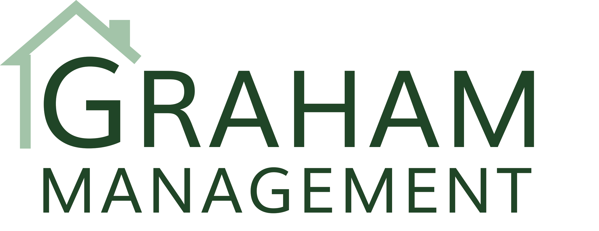 Graham Management logo