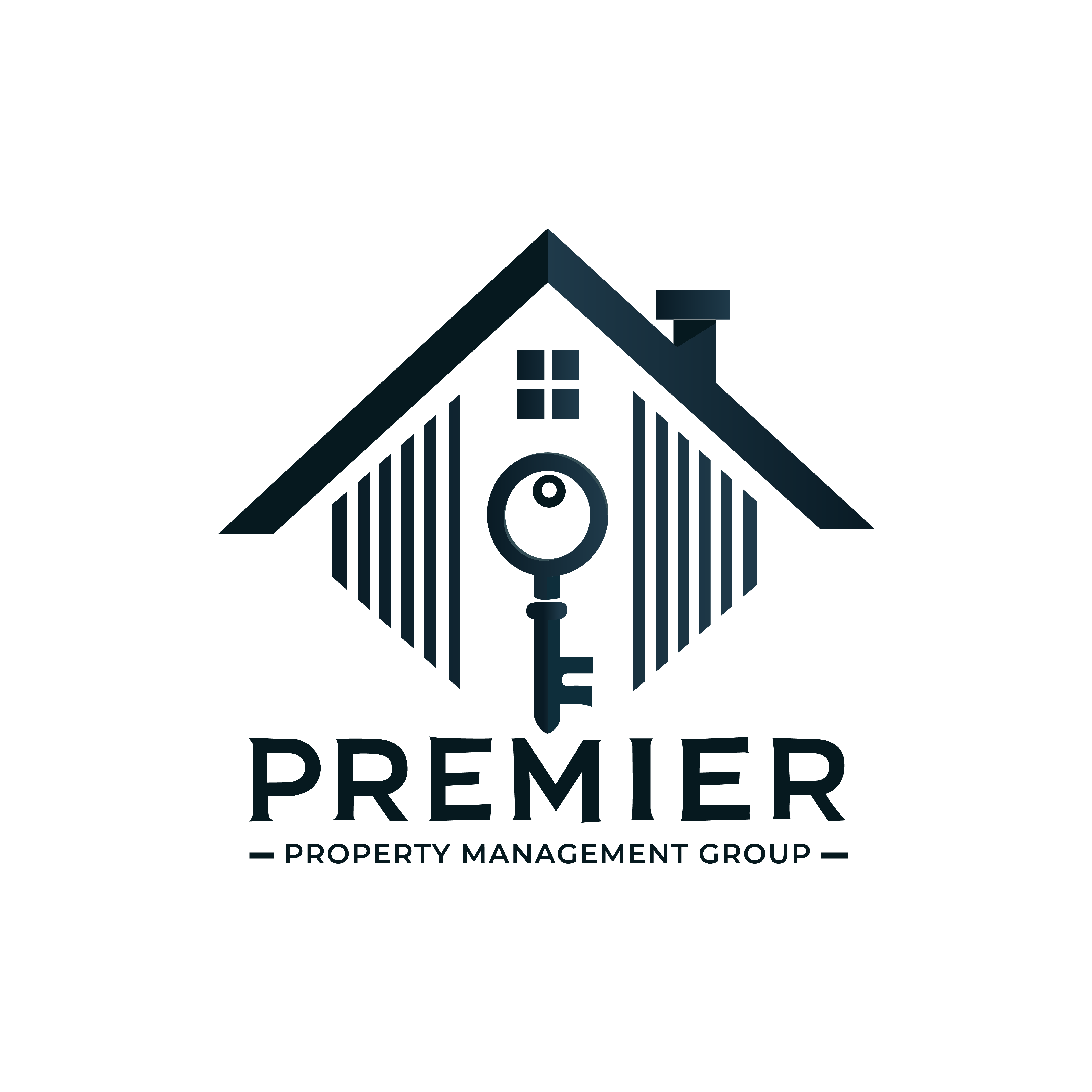 Premier Property Management Group logo