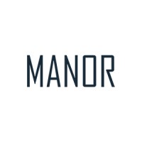 Manor logo