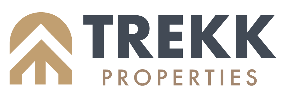 Trekk Properties logo