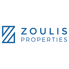 Zoulis Properties Inc. logo