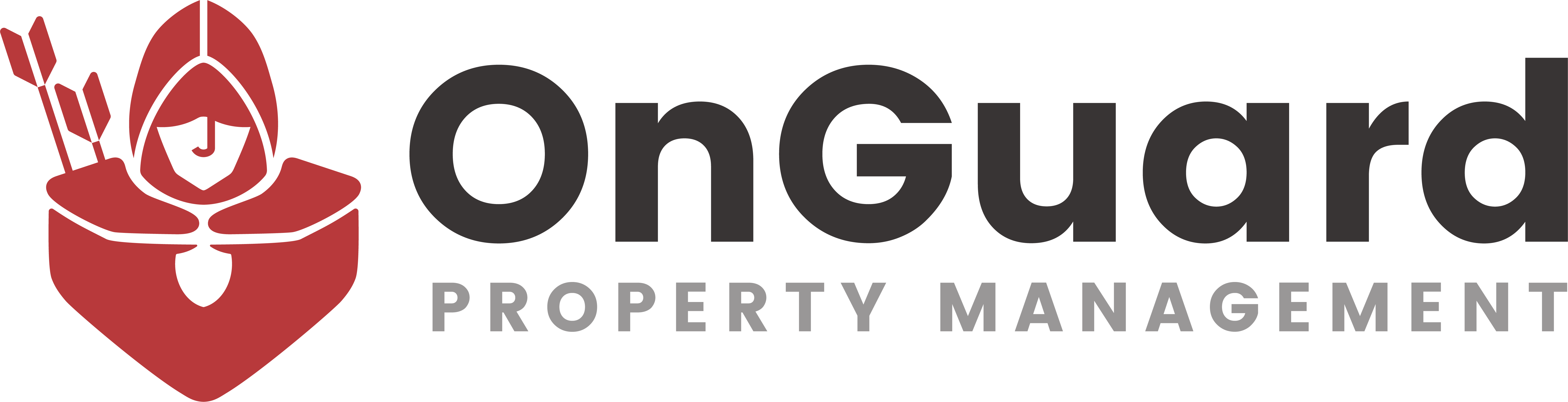 OnGuard Property Management logo