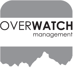 Overwatch Management logo