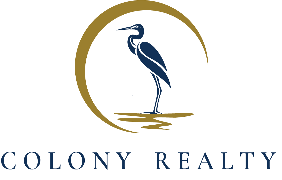 Colony Realty logo