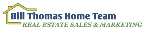 Bill Thomas Home Team LLC logo