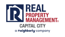 Real Property Management Capital City logo