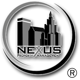 Nexus Property Management - New Haven County logo