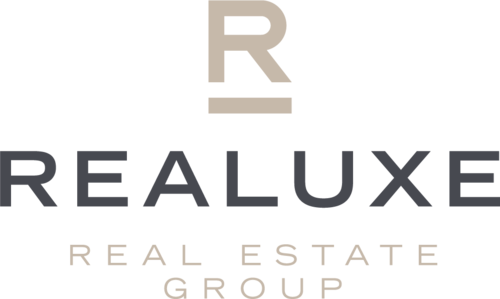 Realuxe Property Management logo