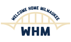 Welcome Home Milwaukee logo