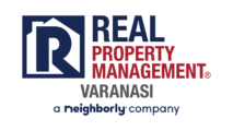 Real Property Management Varanasi logo