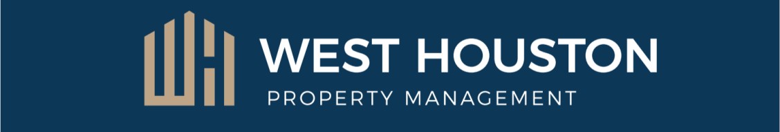 West Houston Property Management logo