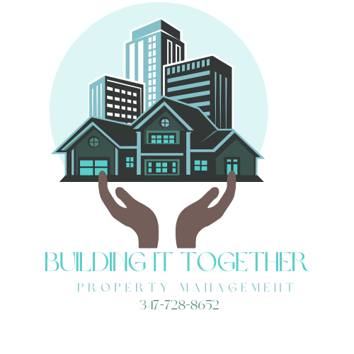 Building It Together Property Management, LLC logo