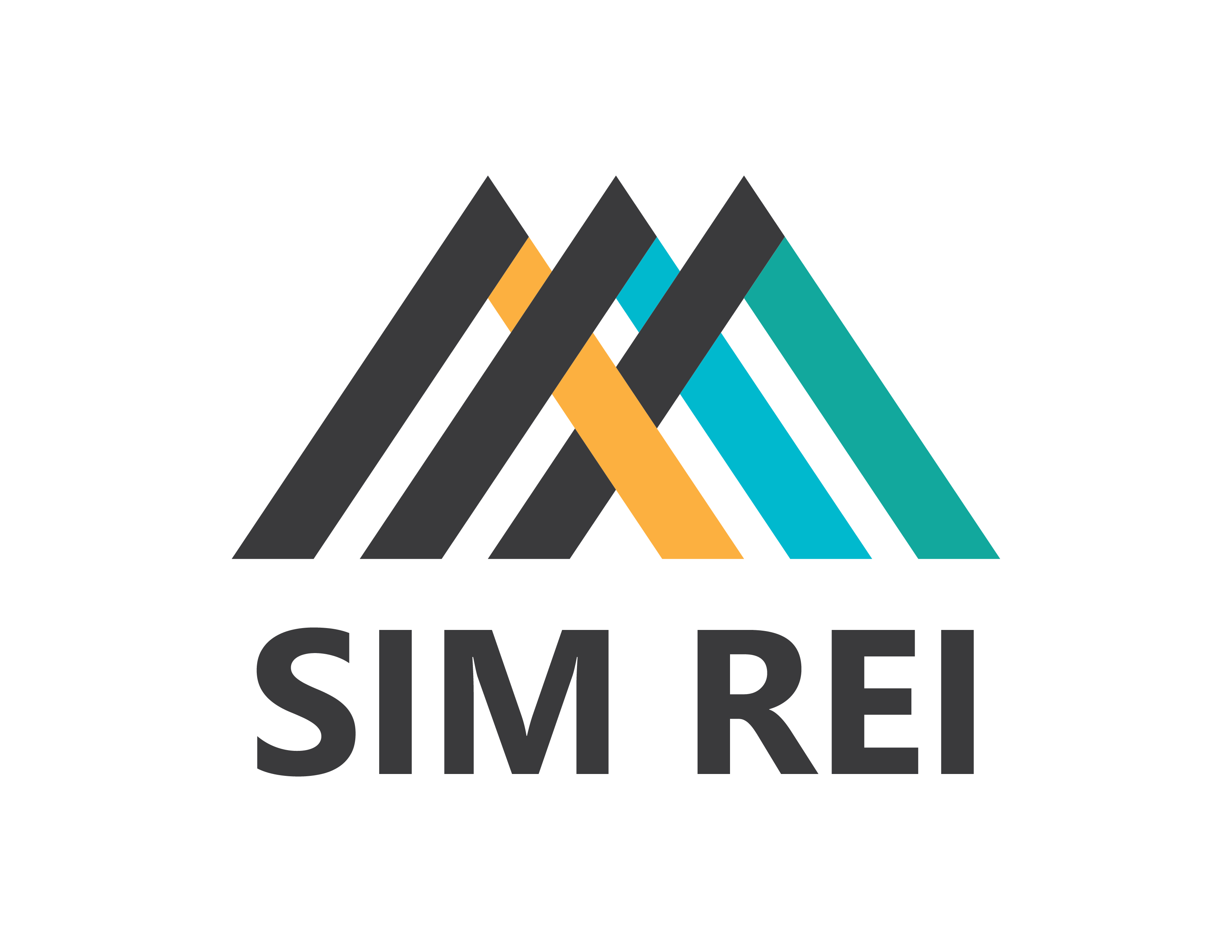 SIM REI logo