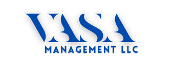 VASA Management LLC logo