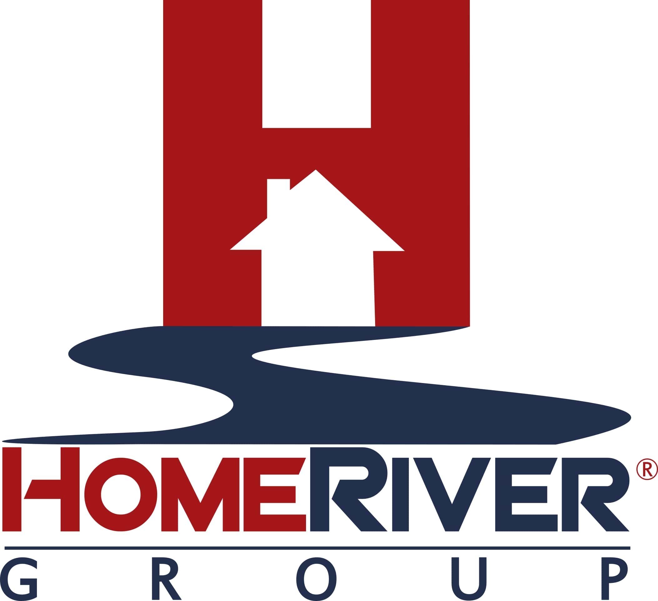 HomeRiver Group logo