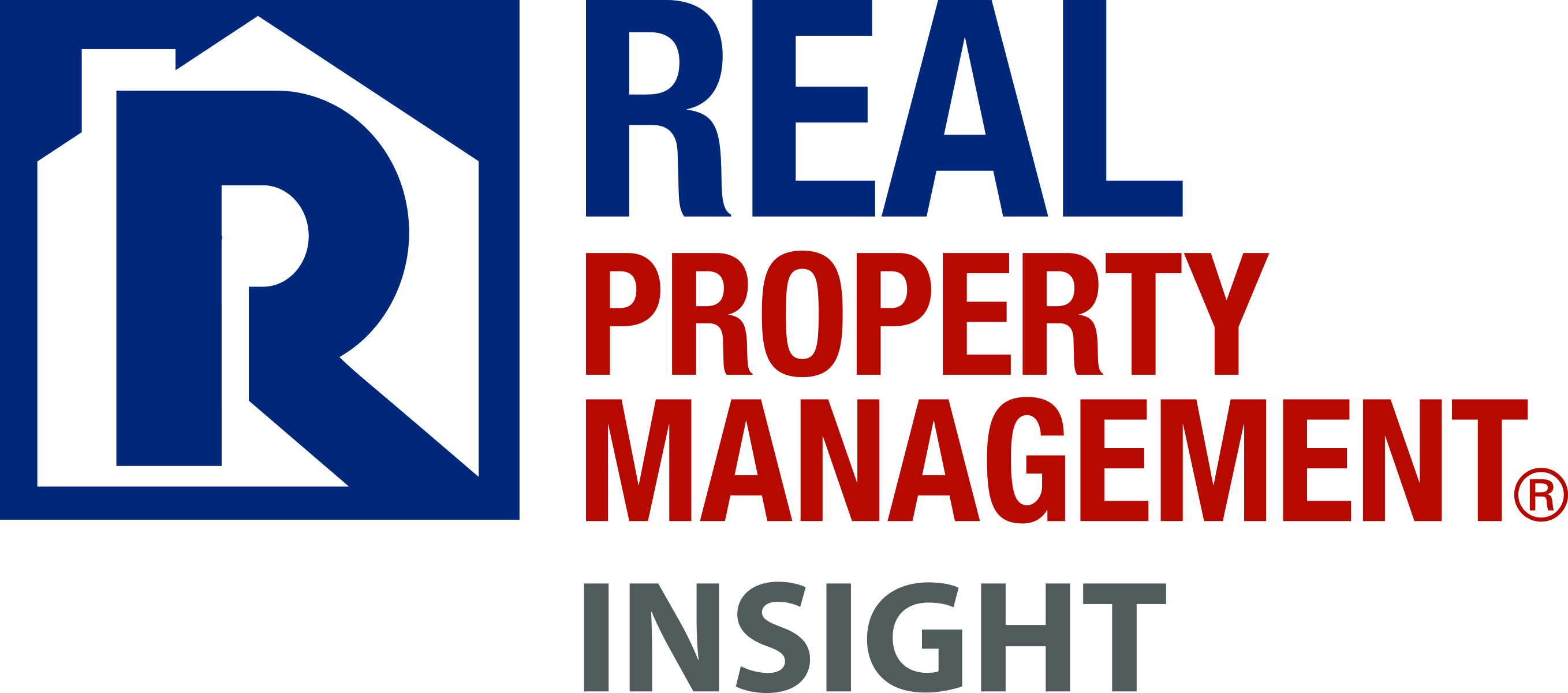 Real Property Management Insight logo