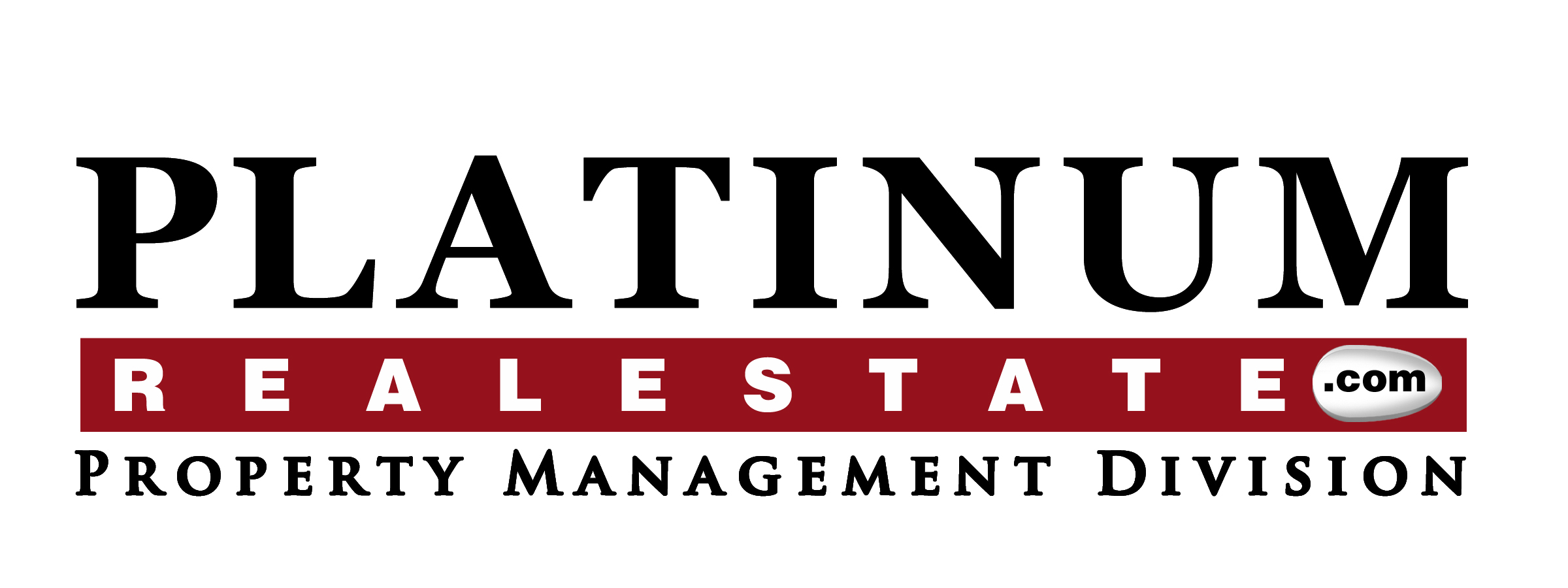 Platinum Real Estate logo