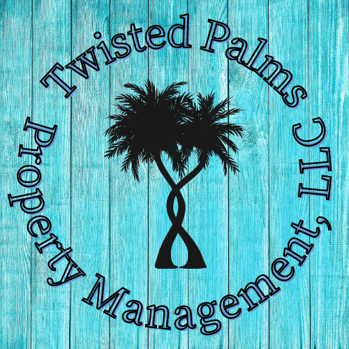 Twisted Palms Property Management LLC logo