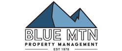 Blue Mtn Property Management logo