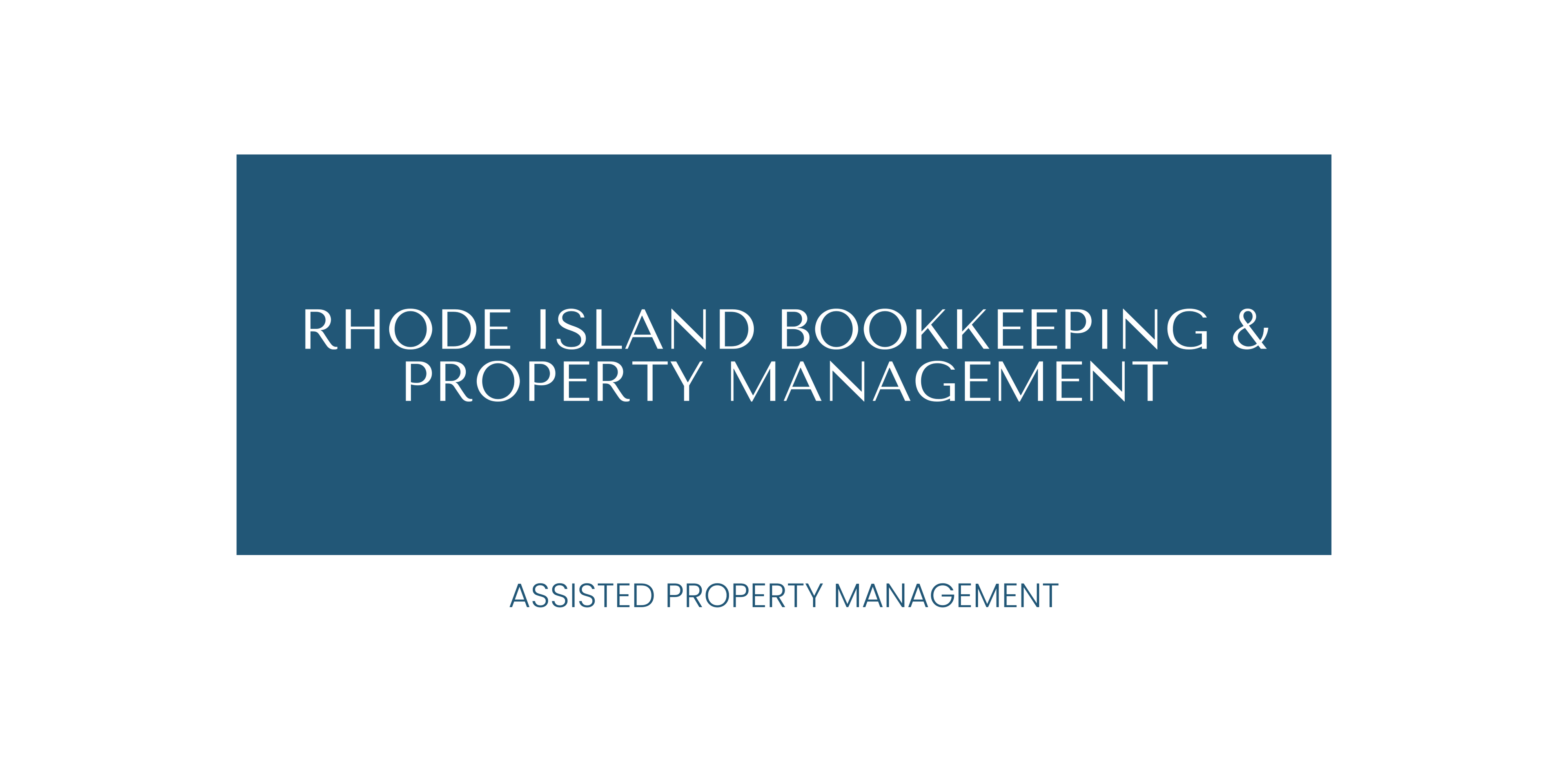 Rhode Island Bookkeeping Associates LLC logo