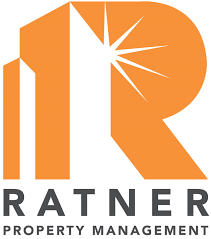 Ratner Property Management logo