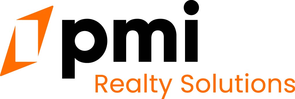 PMI Realty Solutions logo