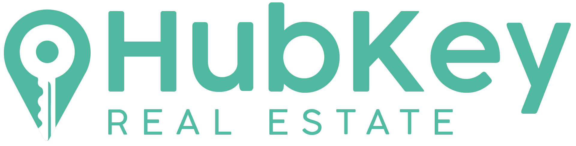 HubKey Real Estate logo