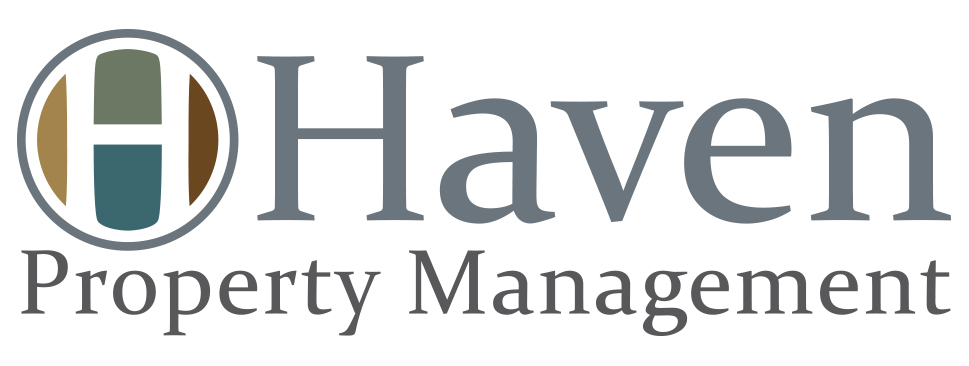 Haven Property Management - Puyallup logo