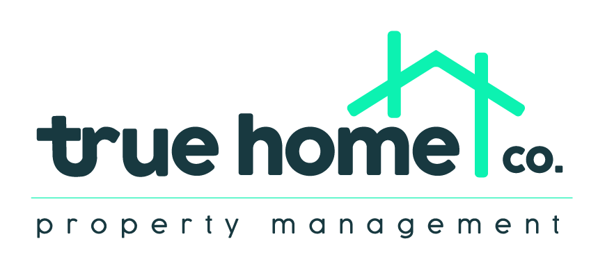 True Home Colorado Property Management logo