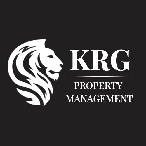 KRG Properties logo