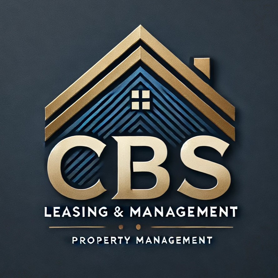 CBS Leasing & Management logo