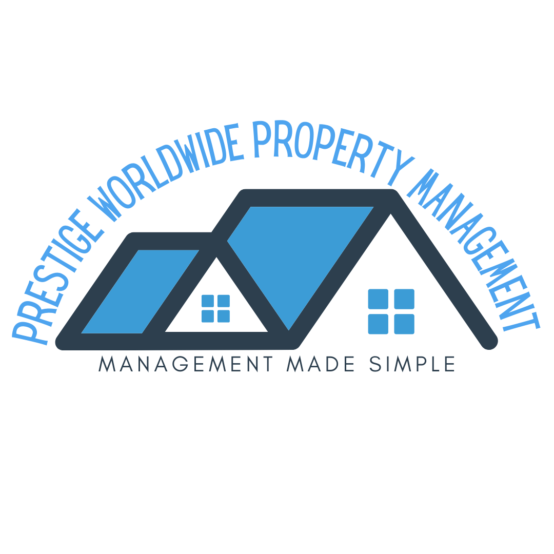 Prestige Worldwide Property Management logo