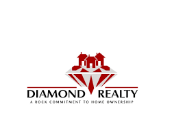 Diamond Realty logo