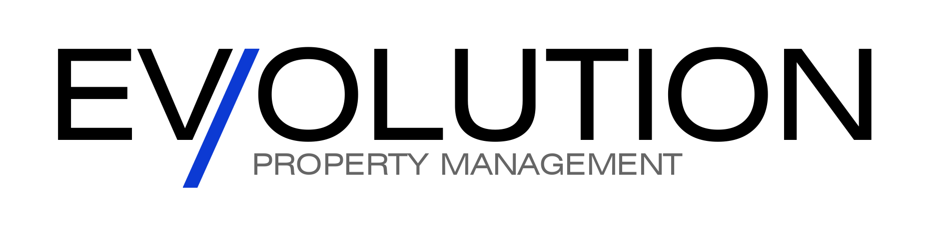 Evolution Property Management logo