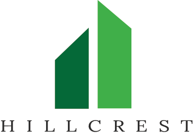 Hillcrest Management logo