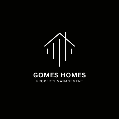 Gomes Homes logo