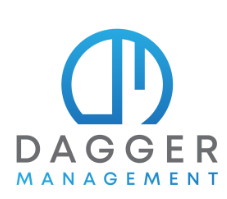 Dagger Management logo