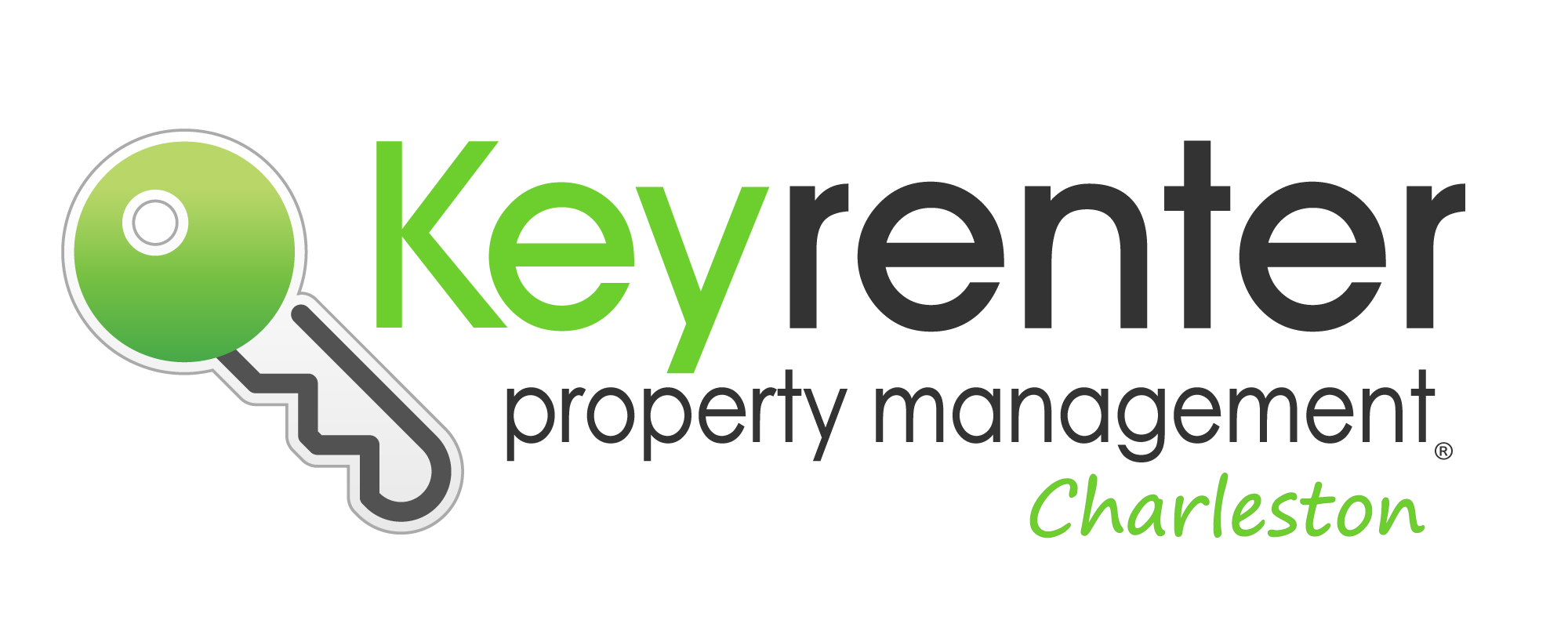 Keyrenter Charleston logo