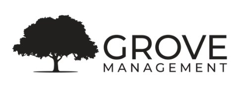 GROVE Management logo