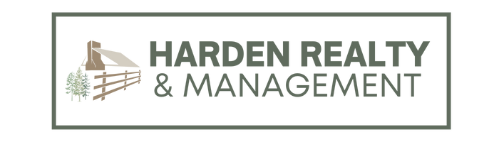 Harden Realty & Management logo